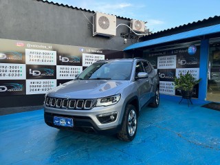 Foto do veículo Jeep Compass 2.0 Tdi Longitude Auto 4wd