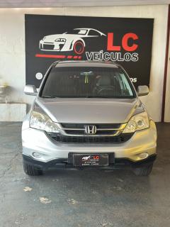 Foto do veículo Honda Cr-v 2.0 16v 4x2 Lx Auto