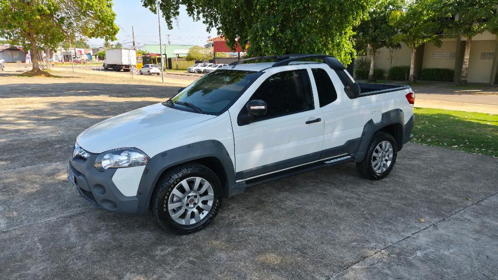 Fiat Strada
