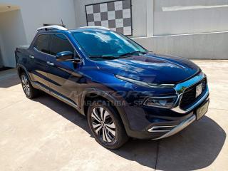 Foto do veículo Fiat Toro 1.3 T270 Volcano Auto