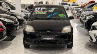 Foto do veículo Ford Fiesta 1.6 8v Flex/class 1.6 8v Flex 5p