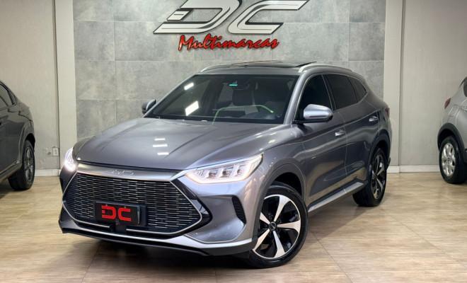 BYD Song Plus DM-I 1.5 2025