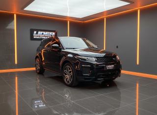 Foto do veículo Land Rover Range Rover Evoque 2.0 Sd4 Hse Dynamic 4wd Auto