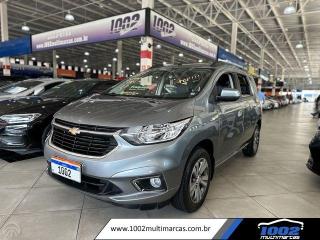 Foto do veículo Chevrolet Spin Premier 1.8 8v Econo.flex 5p Aut.