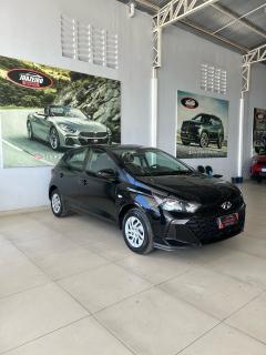 Foto do veículo Hyundai Hb20 1.0 Sense