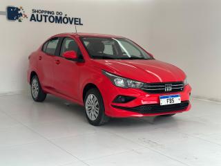 Foto do veículo Fiat Cronos 1.3 Drive Cvt