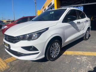 Foto do veículo Fiat Cronos 1.0