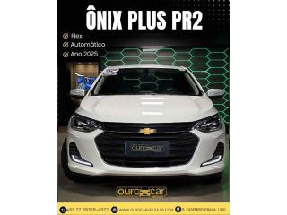 Foto do veículo Chevrolet Onix Hatch Prem. 1.0 12v Tb Flex 5p Aut.