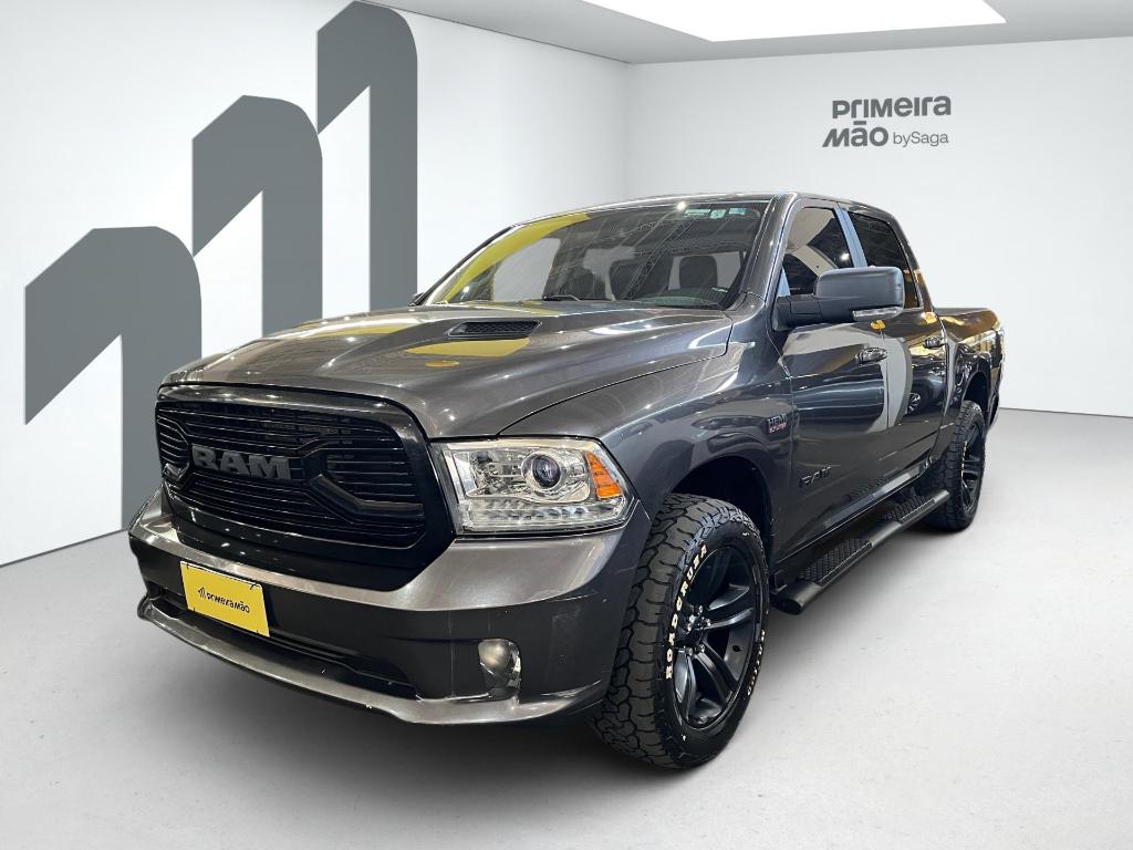 Ram 2500 2022