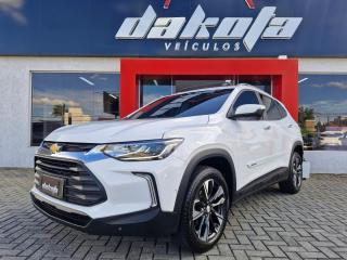 Foto do veículo Chevrolet Tracker 1.2 Turbo Premier Auto
