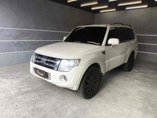 Foto do veículo Mitsubishi Pajero 3.8 V6 Full 5d Hpe Auto 4wd