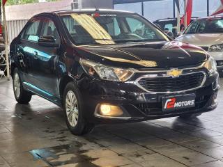 Foto do veículo Chevrolet Cobalt Ltz 1.4 8v Flexpower/econoflex 4p