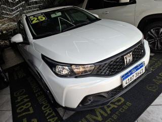 Foto do veículo Fiat Argo Drive 1.0 6v Flex