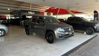 Foto do veículo Volkswagen Amarok 2.0 Cd Highline Auto 4wd