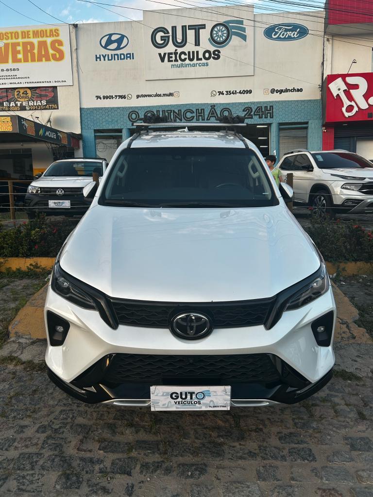 Toyota Sw4