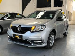 Foto do veículo Renault Sandero 1.0 S Edition