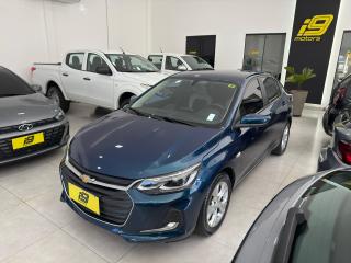 Foto do veículo Chevrolet Onix Plus 1.0 Turbo Premier Auto