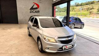 Foto do veículo Chevrolet Onix Hatch Lt 1.0 8v Flexpower 5p Mec.