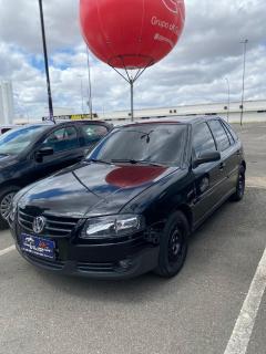 Foto do veículo Volkswagen Gol (novo) 1.0 Mi Total Flex 8v 4p