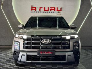 Foto do veículo Hyundai Creta Comfort 1.0 Tb 12v Flex Aut.