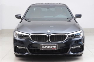 Foto do veículo Bmw 530i M Sport 2.0 Turbo 252cv Aut.