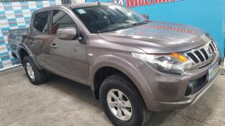 Foto do veículo Mitsubishi L200 Triton Sport 2.4 D Gls Auto 4wd