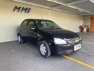 Foto do veículo Chevrolet Classic 1.0 Ls Flexpower