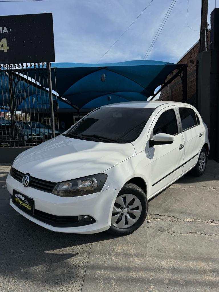 Volkswagen Gol