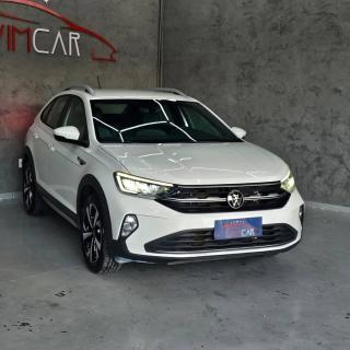 Foto do veículo Volkswagen Nivus 1.0 200 Tsi Highline Auto