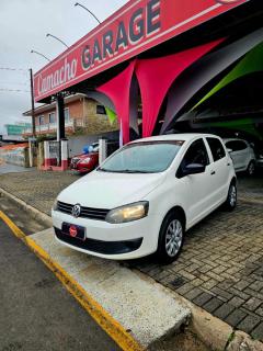 Foto do veículo Volkswagen Fox 1.0 Mi Total Flex 8v 5p