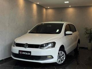 Foto do veículo Volkswagen Gol 1.6 Vht Total Flex City