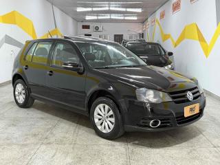 Foto do veículo Volkswagen Golf 2.0 Total Flex Sportline Tiptronic