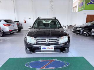 Foto do veículo Renault Duster Dynamique 1.6 Flex 16v Mec.