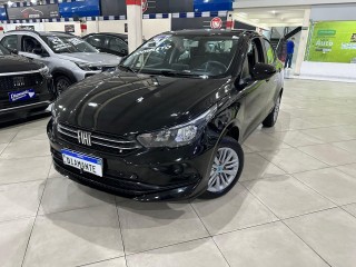 Foto do veículo Fiat Cronos 1.0 Drive
