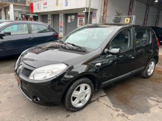 Foto do veículo Renault Sandero Privilège Hi-flex 1.6 16v 5p