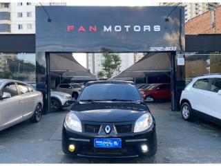 Foto do veículo Renault Sandero 1.6 16v Hi-flex Privilege