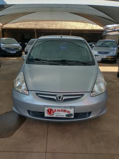 Foto do veículo Honda Fit 1.4 Lxl Cvt