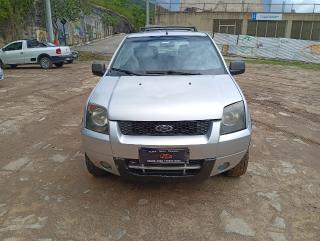 Foto do veículo Ford Ecosport 1.6 8v Flex Xlt Freestyle