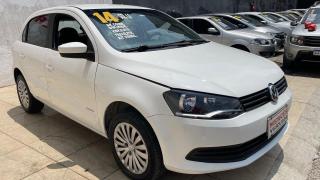 Foto do veículo Volkswagen Gol (novo) 1.6 Mi Total Flex 8v 4p