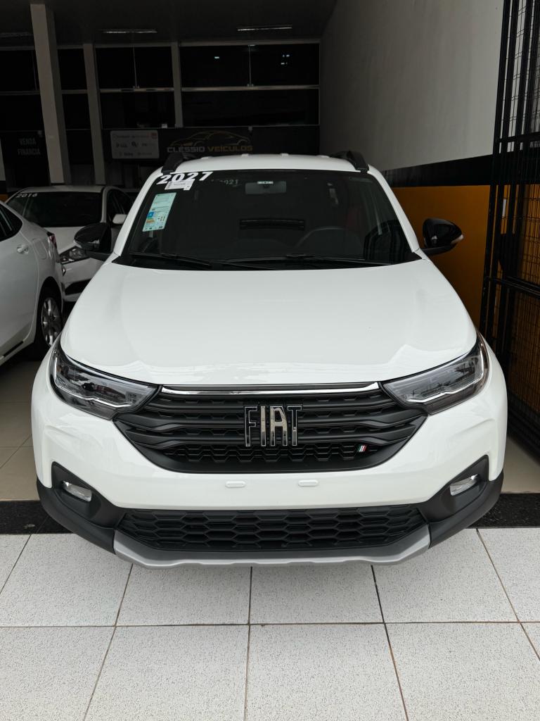 Fiat Strada