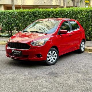 Foto do veículo Ford Ka Sel 1.5 16v Flex 5p