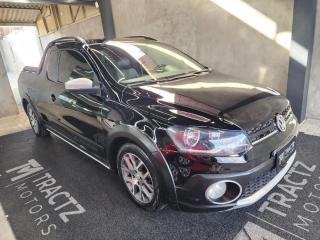 Foto do veículo Volkswagen Saveiro Cross 1.6 Mi Total Flex 8v Ce