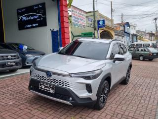 Foto do veículo Toyota Corolla Cross Xrx 1.8 16v Aut. (híbrido)