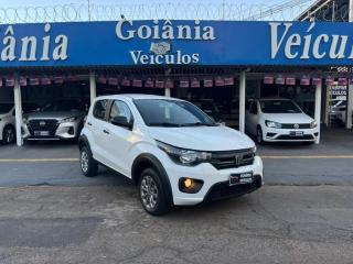 Foto do veículo Fiat Mobi 1.0 Like