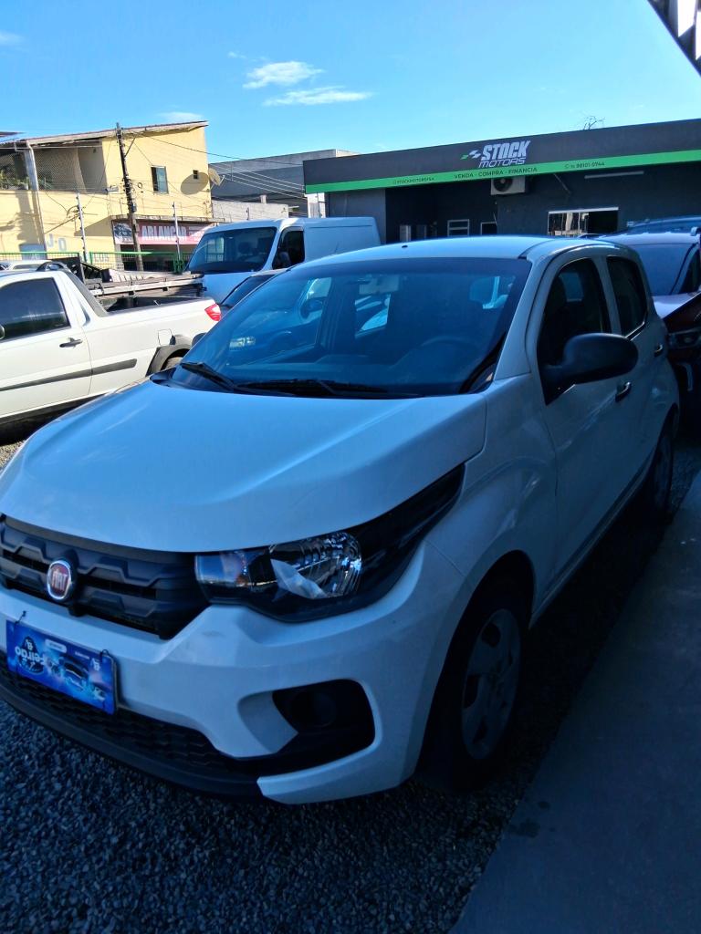 Fiat Mobi MOBI LIKE 1.0 Fire Flex 5p. 2018