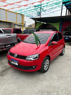 Foto do veículo Volkswagen Fox 1.6 Vht Total Flex Selecao I-motion