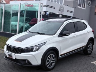 Foto do veículo Fiat Argo Trekking 1.3 8v Flex Aut.