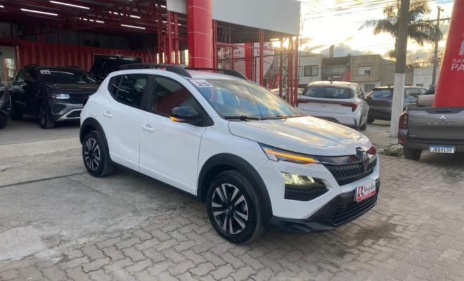 Renault Kardian