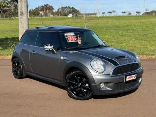 Foto do veículo Mini Mini Cooper S