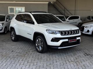 Foto do veículo Jeep Compass 1.3 T270 Longitude Auto